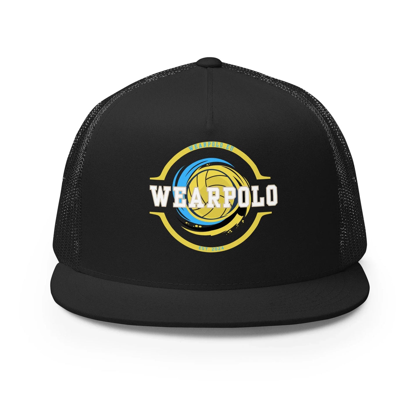 Gorra de waterpolo - Wearpolo