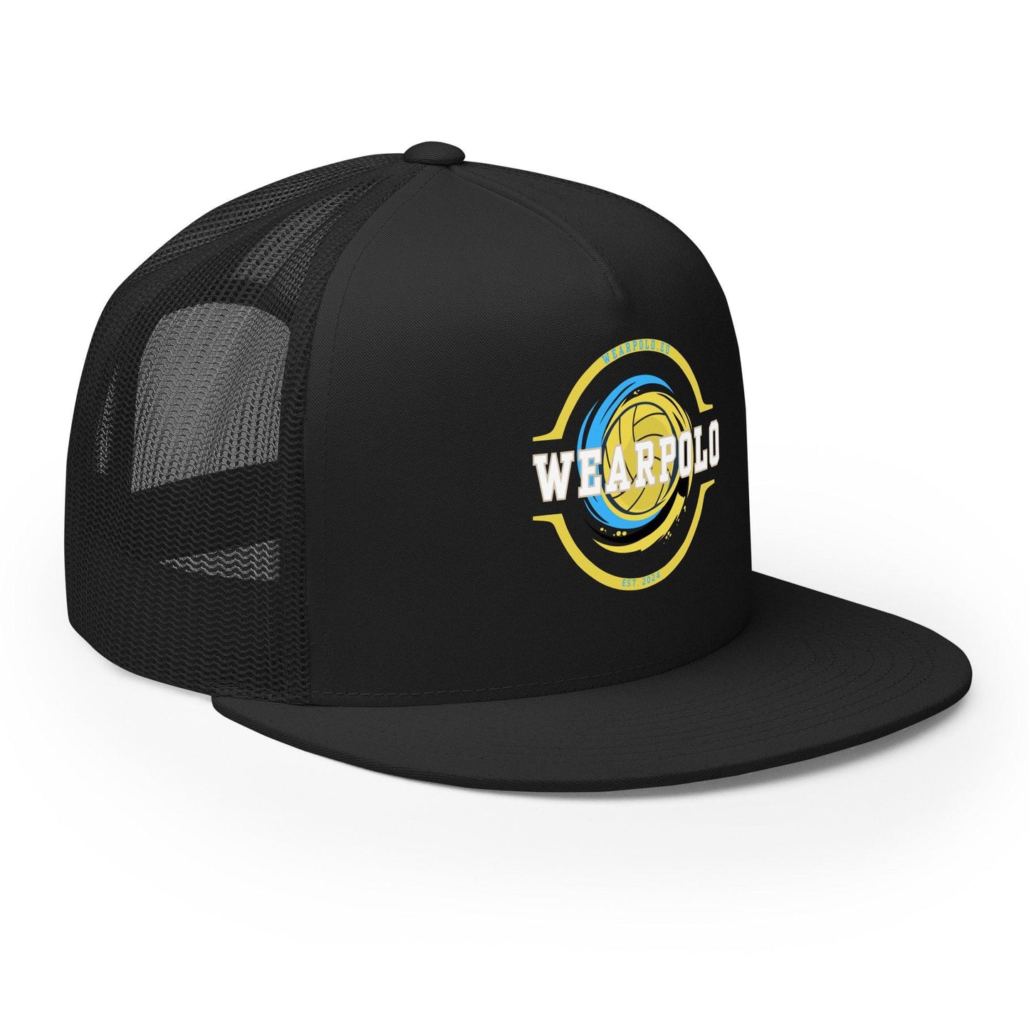 Gorra de waterpolo - Wearpolo