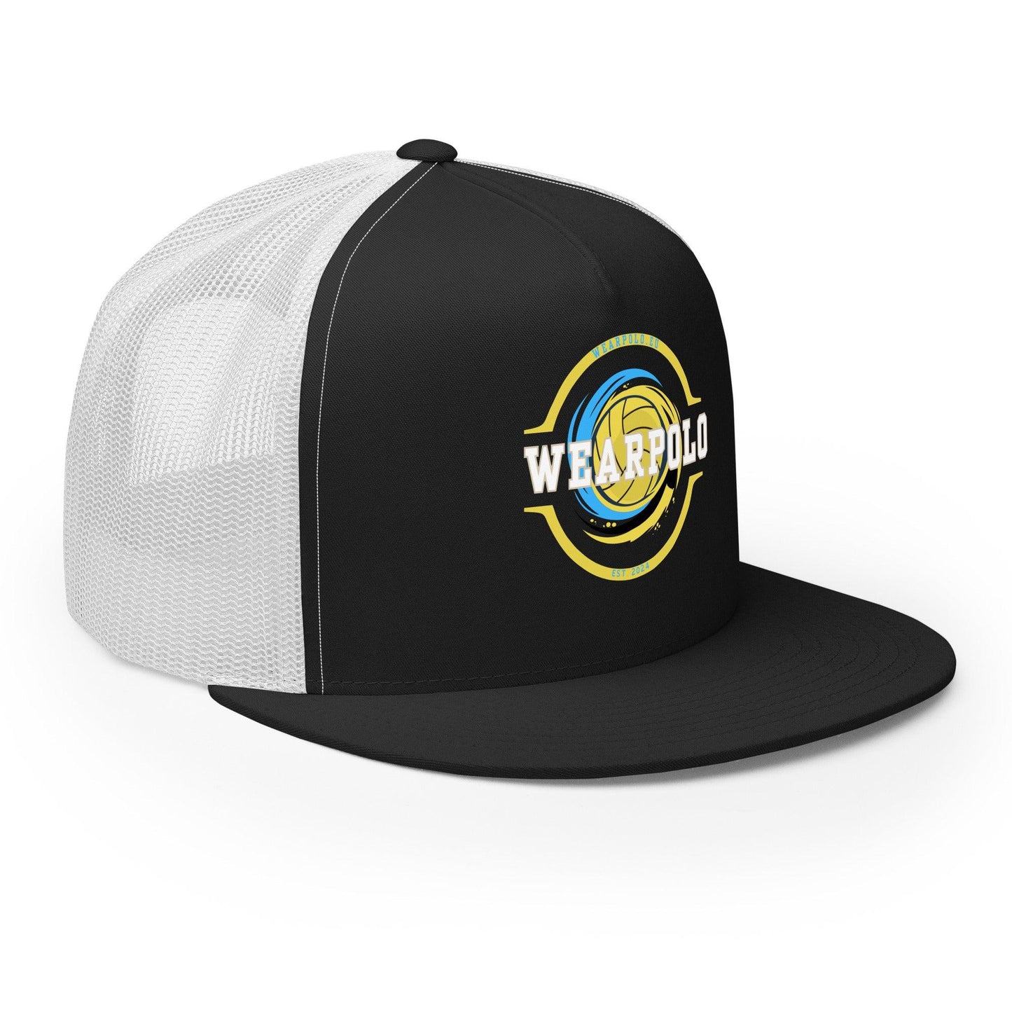 Gorra de waterpolo - Wearpolo