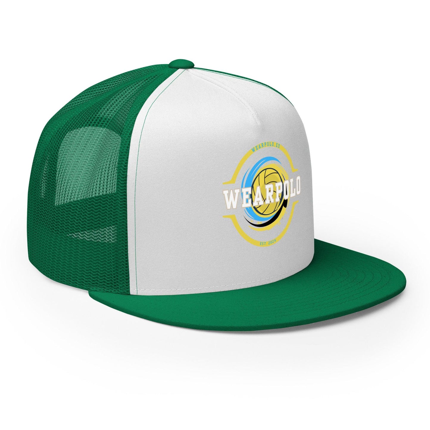 Gorra de waterpolo - Wearpolo