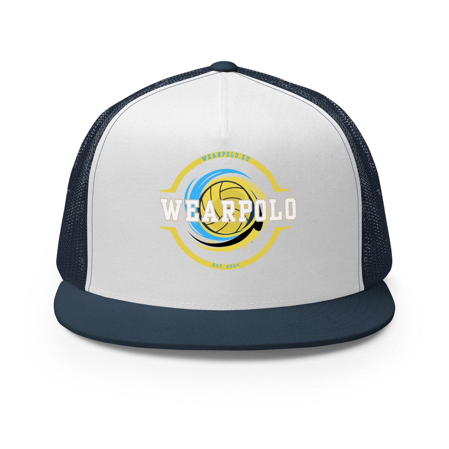 Gorra de waterpolo - Wearpolo