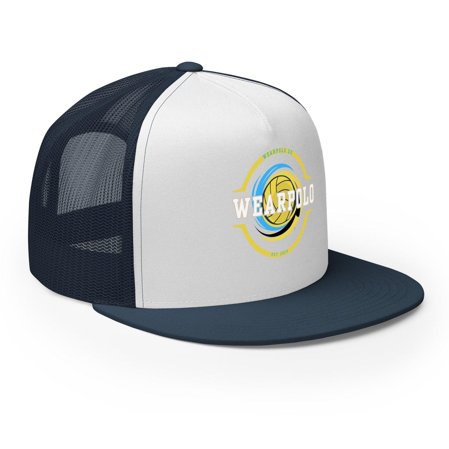 Gorra de waterpolo - Wearpolo