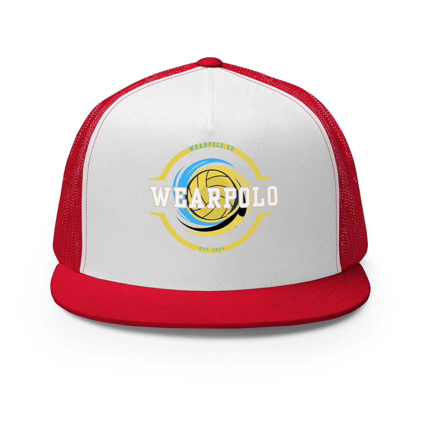 Gorra de waterpolo - Wearpolo