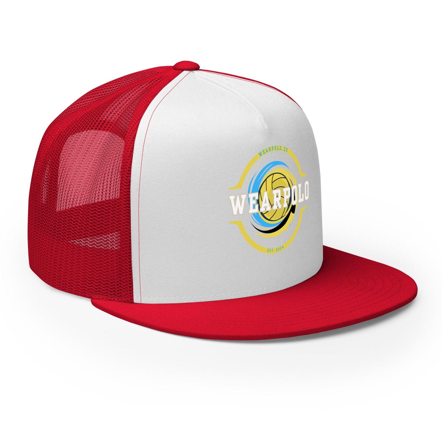 Gorra de waterpolo - Wearpolo