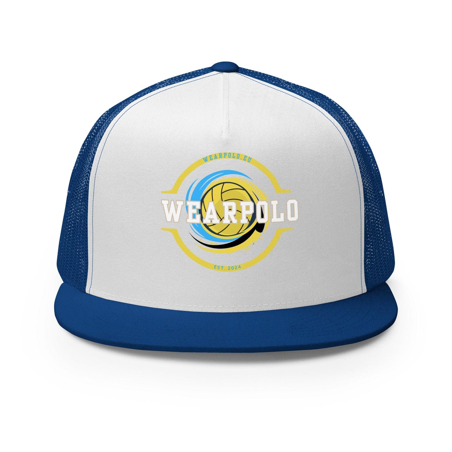 Gorra de waterpolo - Wearpolo