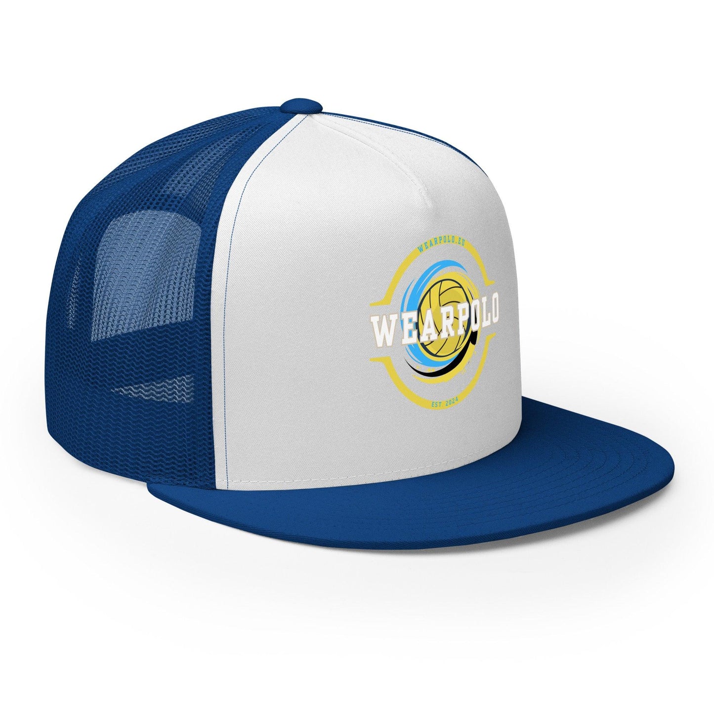Gorra de waterpolo - Wearpolo