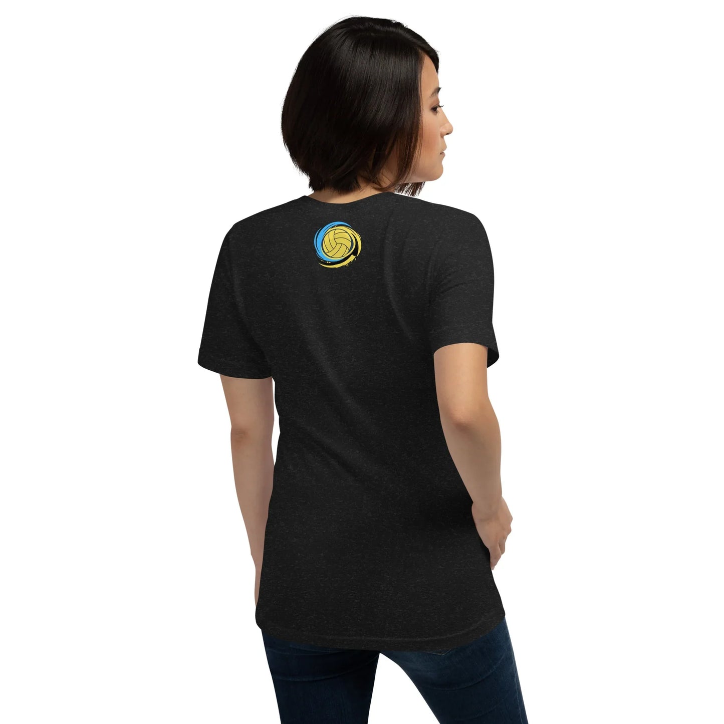 Camiseta de waterpolo – Lujo y Dominio