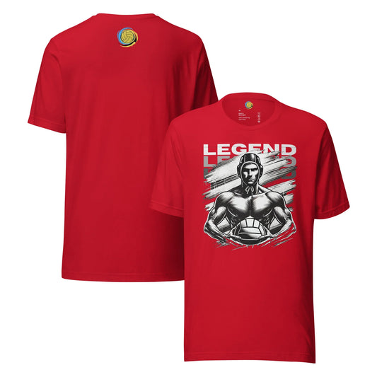 Camiseta de waterpolo - Legend