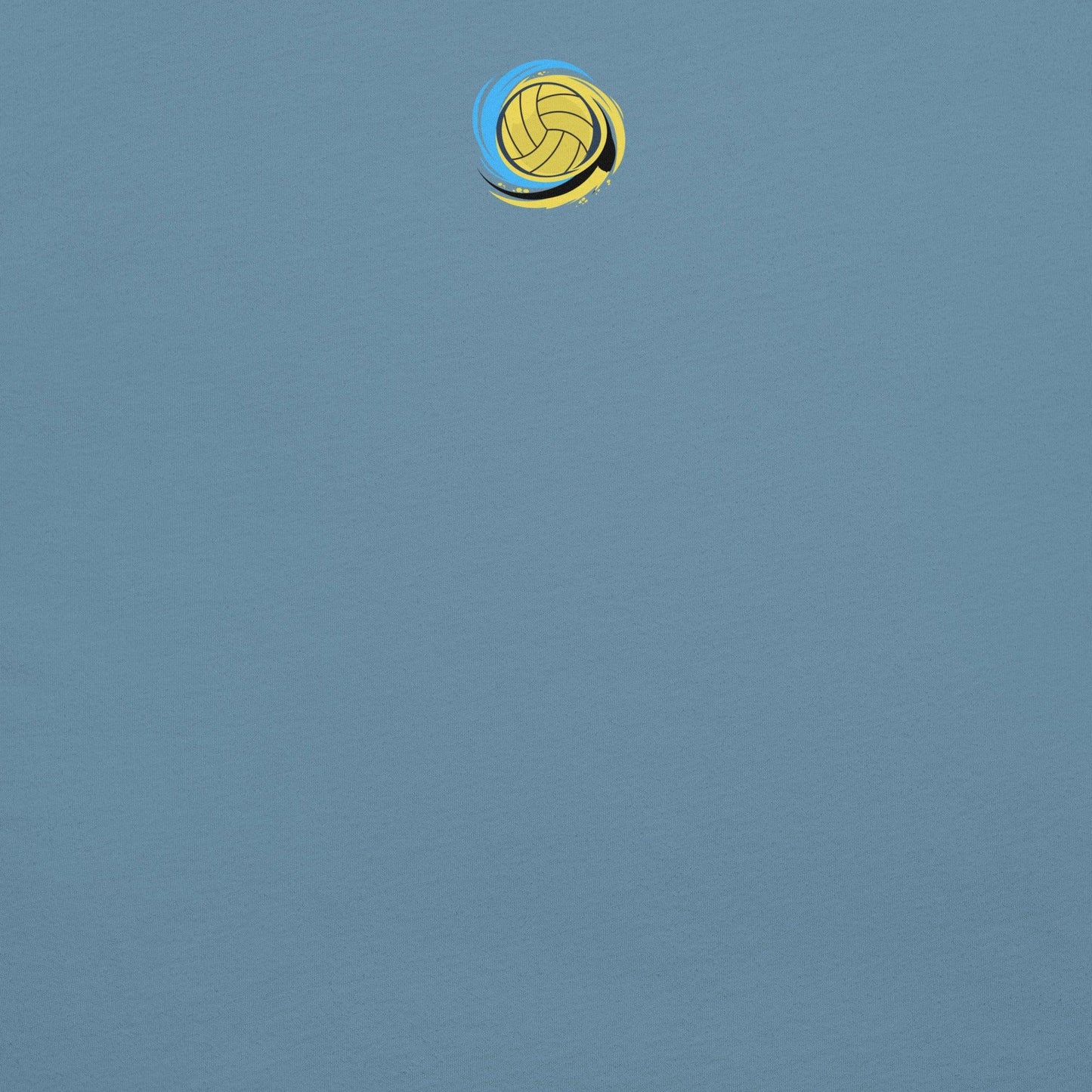 Camiseta waterpolo – Mantén la Calma en el Caos