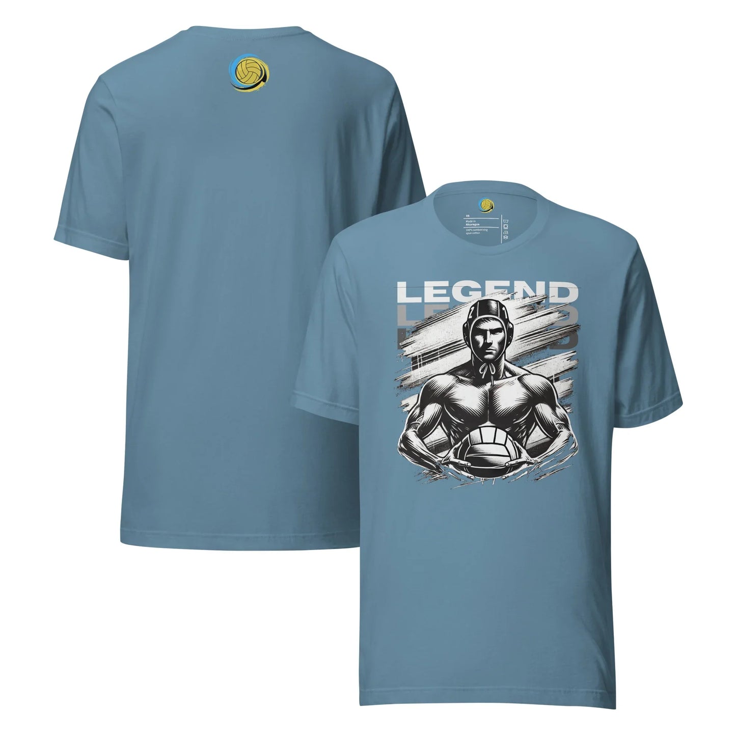 Camiseta de waterpolo - Legend