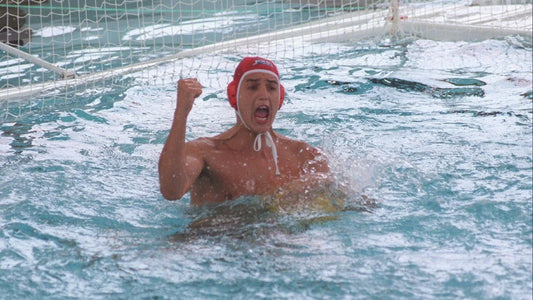 Jesus Rollan - Waterpolo - Su Historia