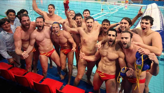 Waterpolo Masculino