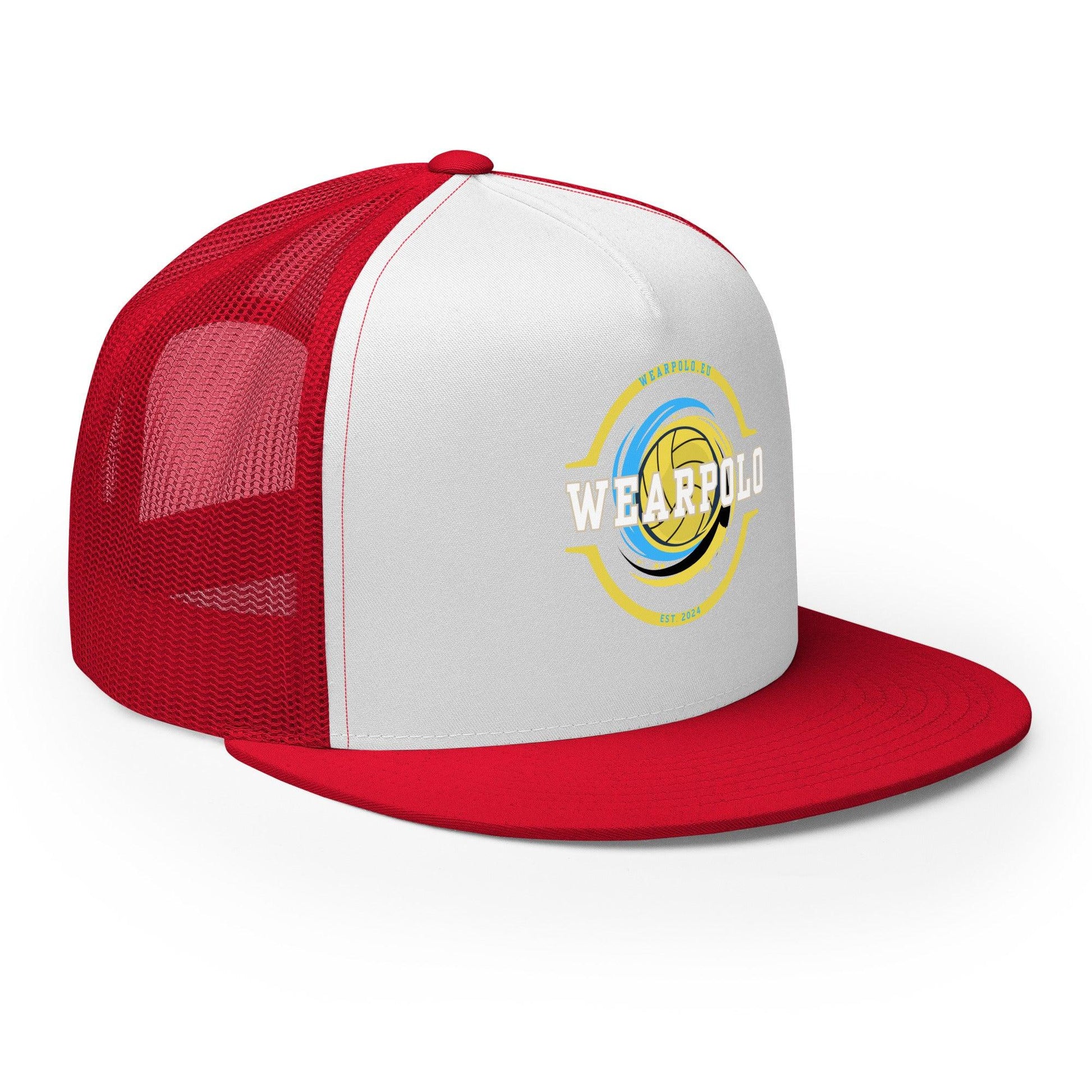 Gorra de waterpolo - Wearpolo