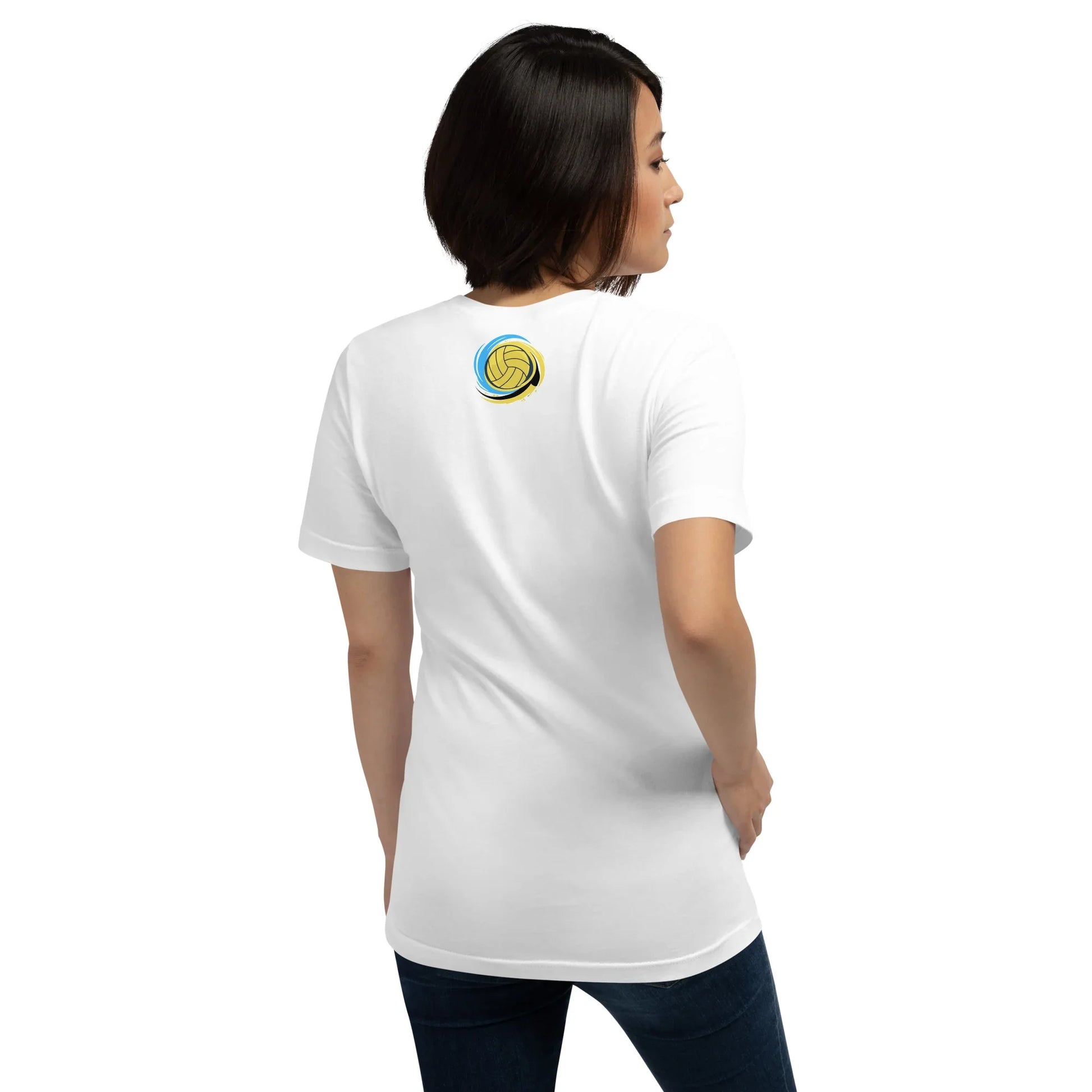 Camiseta de waterpolo – Lujo y Dominio